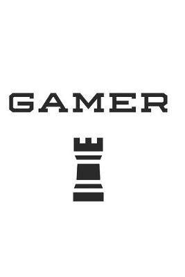 Book cover for Gamer