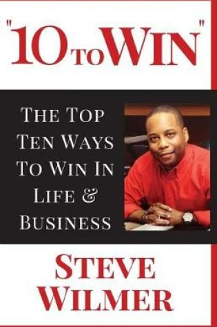 Cover of 10 To Win