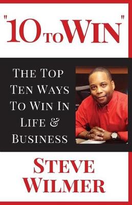 Book cover for 10 To Win