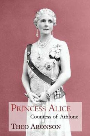 Cover of Princess Alice