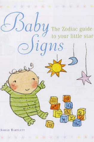Cover of Baby Signs