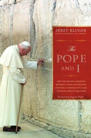 Cover of The Pope and I