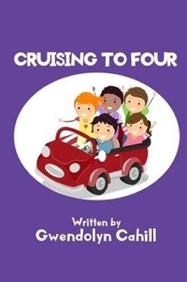 Book cover for Cruising to Four