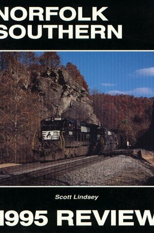 Cover of Norfolk Southern