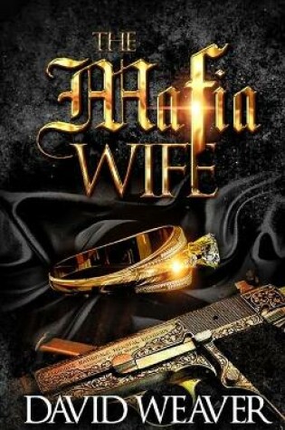 Cover of The Mafia Wife