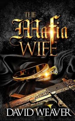 Book cover for The Mafia Wife