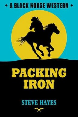 Cover of Packing Iron