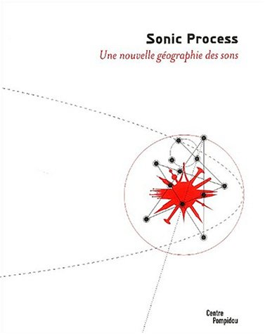 Book cover for Sonic Process - Une Nouvelle Geographie DES Sons