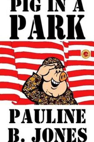 Cover of Pig in a Park