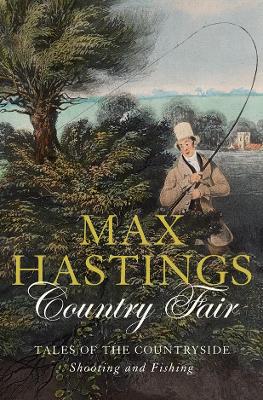 Book cover for Country Fair