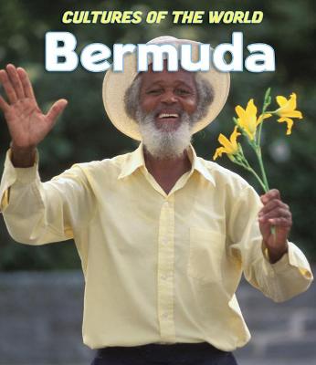 Cover of Bermuda