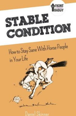 Cover of Stable Condition