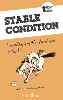 Book cover for Stable Condition