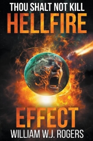 Cover of HellFire Effect