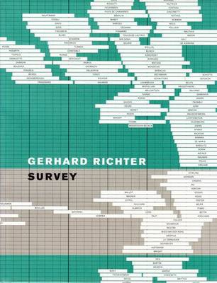 Book cover for Survey