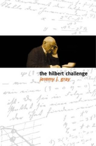 Cover of The Hilbert Challenge