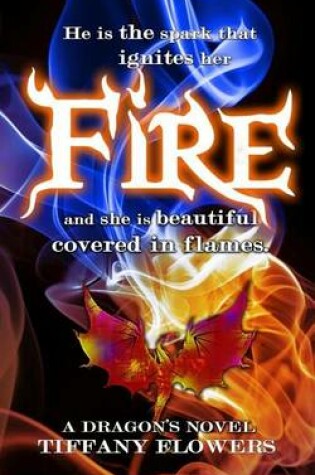 Cover of Fire