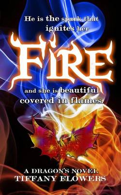 Book cover for Fire