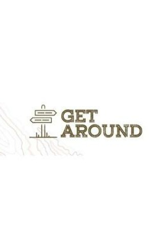 Cover of I Get Around