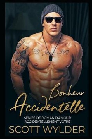 Cover of Bonheur accidentelle