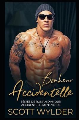 Book cover for Bonheur accidentelle