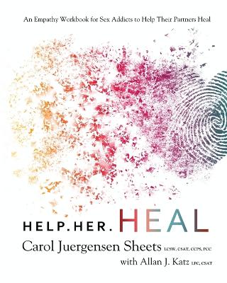 Cover of Help Her Heal