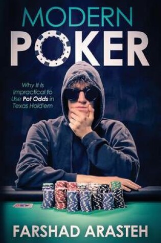 Cover of Modern Poker