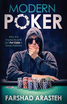 Book cover for Modern Poker