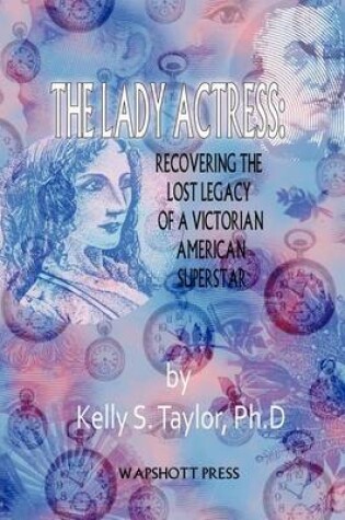 Cover of The Lady Actress