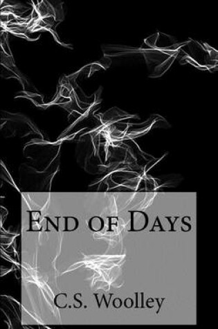 Cover of End of Days