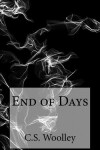 Book cover for End of Days