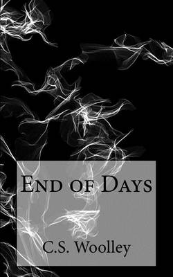 Book cover for End of Days