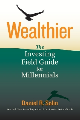 Book cover for Wealthier