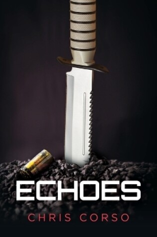 Cover of Echoes