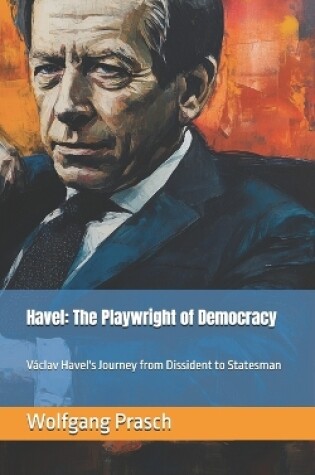 Cover of Havel