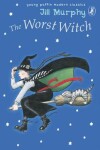 Book cover for The Worst Witch