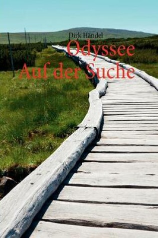 Cover of Odyssee - Auf Der Suche