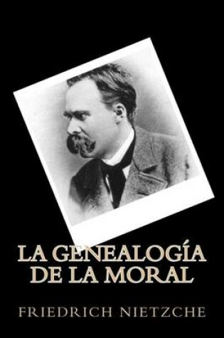 Cover of La Genealogia de La Moral (Spanish Edition)