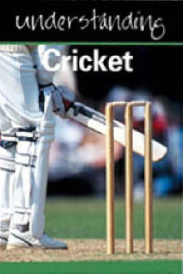 Book cover for Understanding Cricket