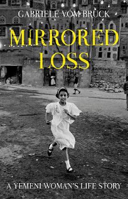 Book cover for Mirrored Loss