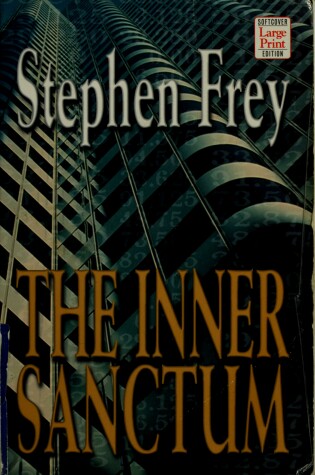 Cover of The Inner Sanctum
