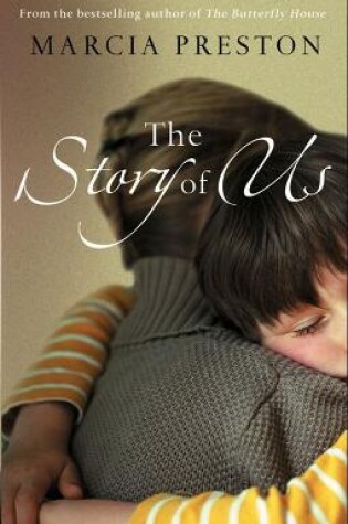 Cover of The Story Of Us