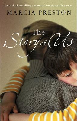 Book cover for The Story Of Us