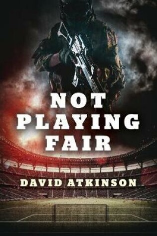Cover of Not Playing Fair