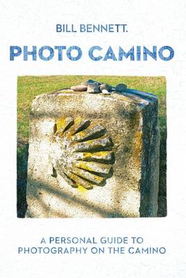 Book cover for Photo Camino