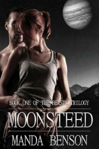 Cover of Moonstead