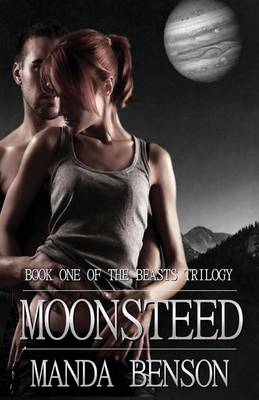 Book cover for Moonstead