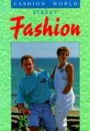 Book cover for Street Fashion