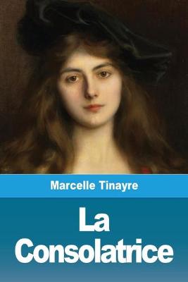 Book cover for La Consolatrice