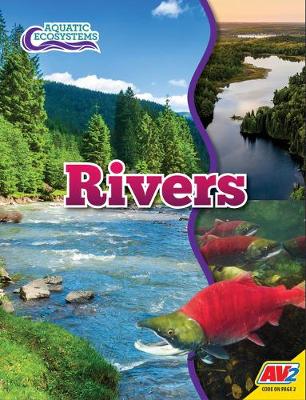 Book cover for Rivers